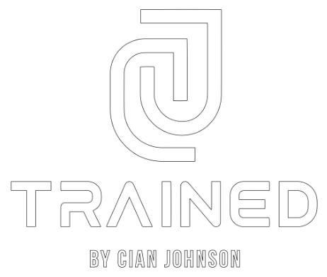 CJ Trained